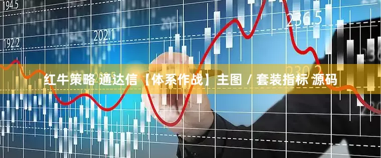红牛策略 通达信【体系作战】主图 / 套装指标 源码