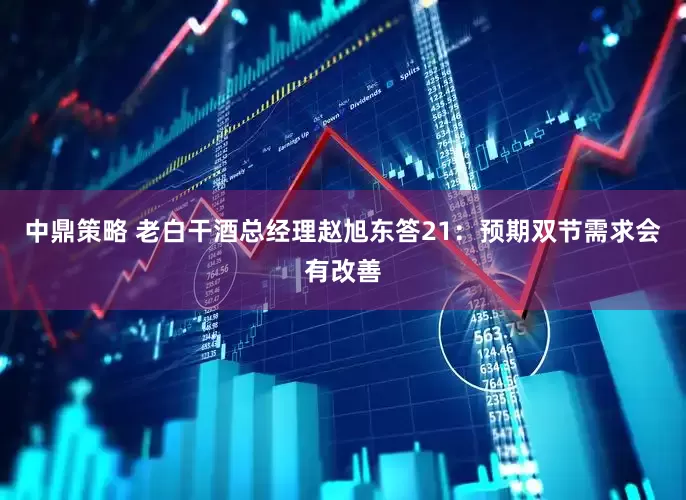 中鼎策略 老白干酒总经理赵旭东答21：预期双节需求会有改善