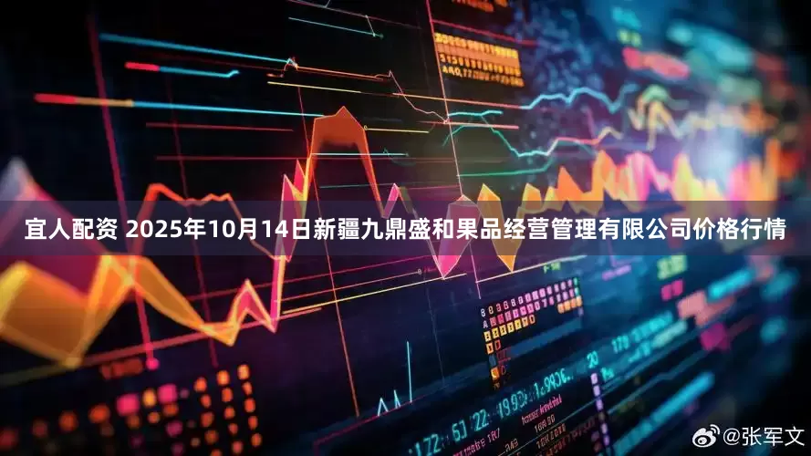 宜人配资 2025年10月14日新疆九鼎盛和果品经营管理有限公司价格行情